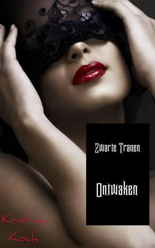 Favoriet Zwarte tranen / Druk 1
