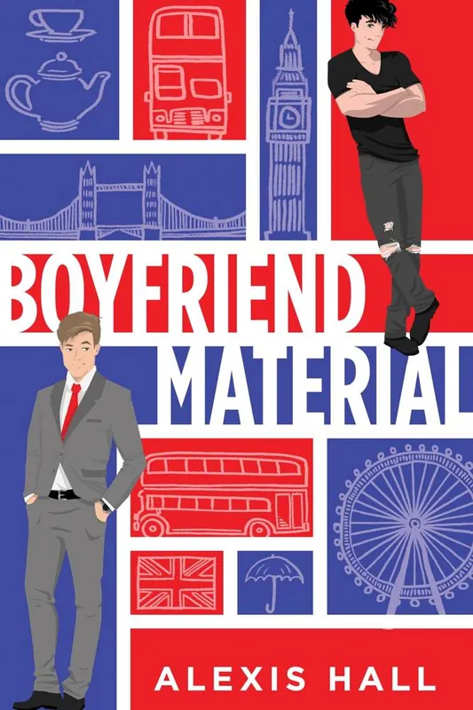 Op = Op Boyfriend Material