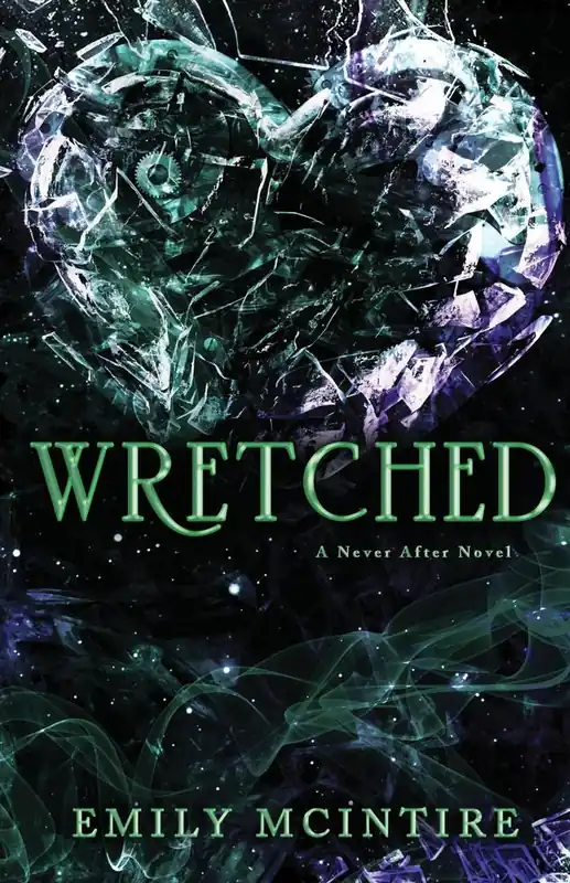 Bestel Nu Wretched