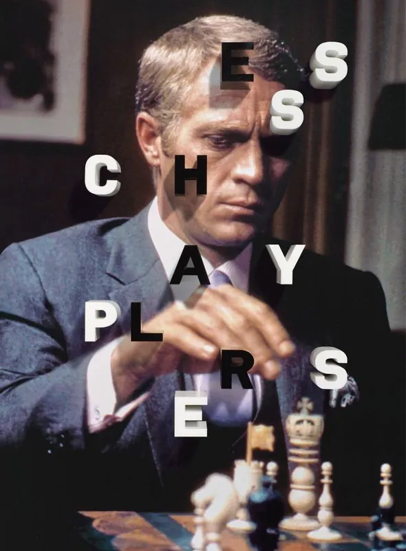 Chess Players Nieuw