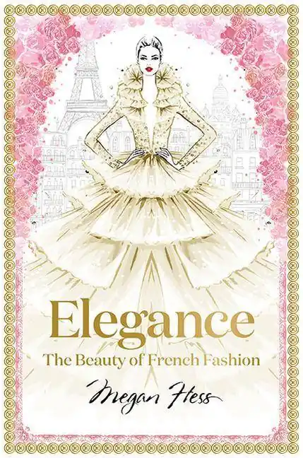 Nu Kopen Elegance: The Beauty of French Fashion