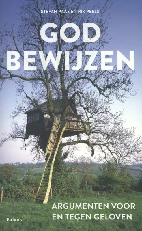 Express Levering God bewijzen / Druk 1