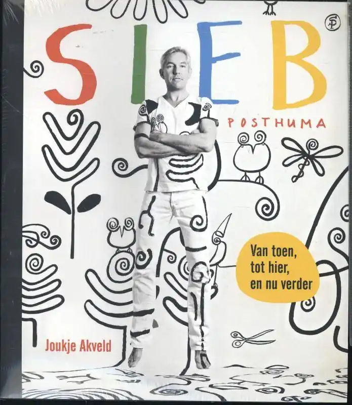 Sieb Posthuma / Druk 1 Koop Online