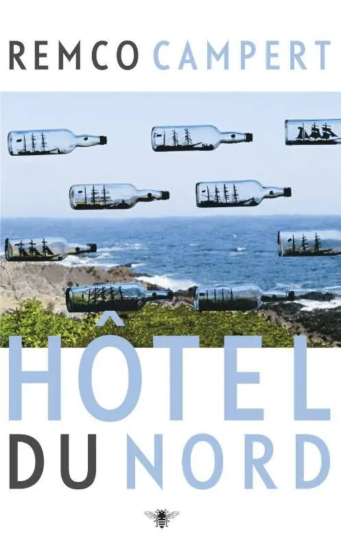 Favoriet Hotel du Nord / Druk 1