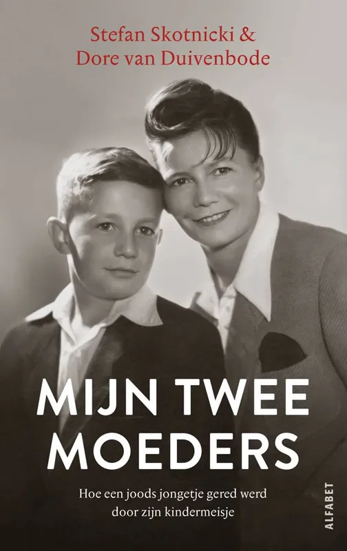 Mijn twee moeders / Druk 1 Op = Op