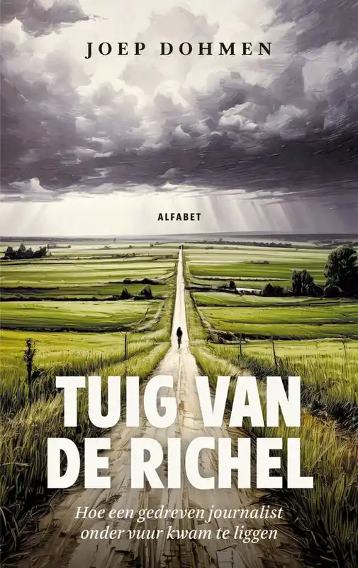 Betaalbaar Tuig van de richel / Druk 1