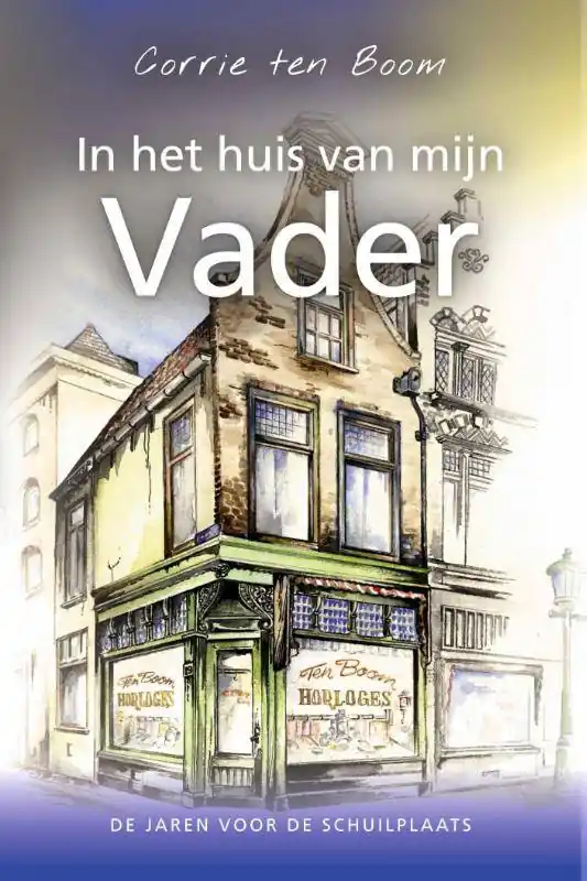 Populair In het huis van mijn vader