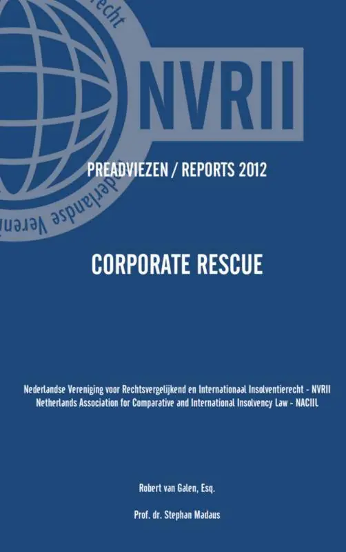 Must-Have Preadviezen reports 2012 nvrii-naciil