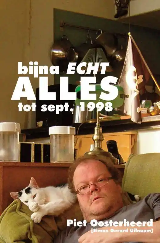 Alles tot september 1998 / Druk 1 Speciale Aanbieding