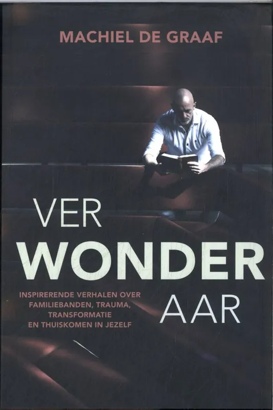 Favoriet Verwonderaar / Druk 1