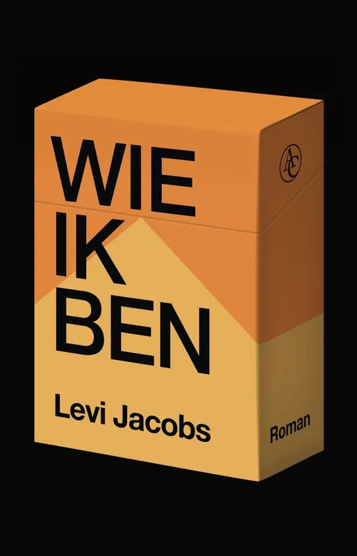Tijdelijk Beschikbaar Wie ik ben / Druk 1
