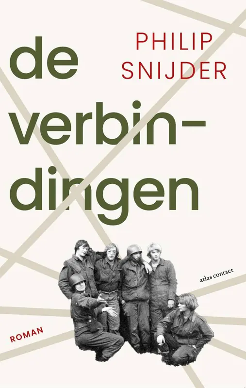 Alleen Vandaag De verbindingen / Druk 2