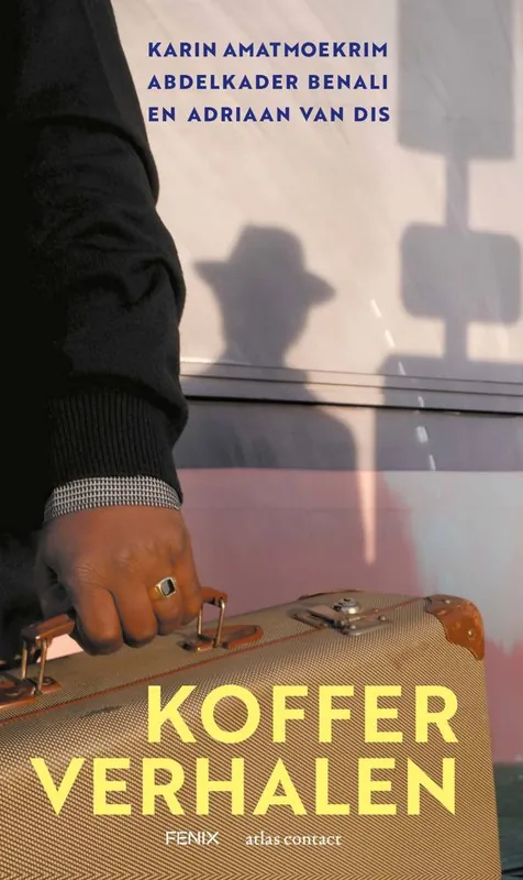 Express Levering Kofferverhalen / Druk 1