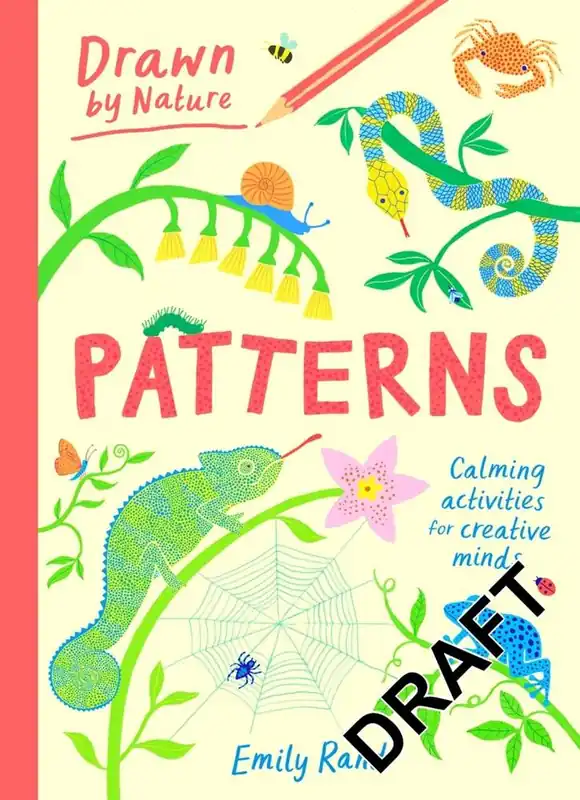 Laatste Kans Drawn by Nature / 1st Edition