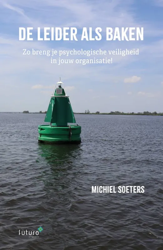 Beperkt Aanbod De leider als baken / Druk 1