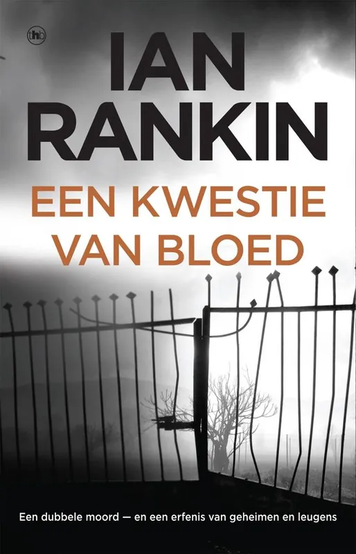 Gereduceerde Prijs Een kwestie van bloed / Druk 1