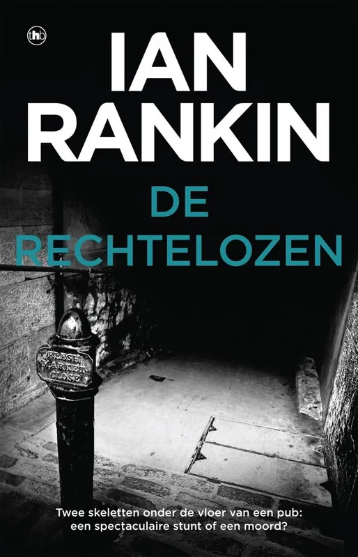 Uitverkoop De rechtelozen / Druk 1