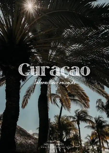 Curaçao / Druk 1 Nu Kopen
