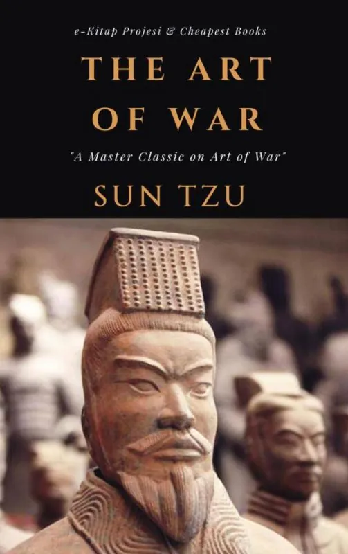 The Art of War / Druk 1 Uitverkoop
