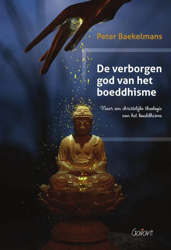 Voordeelprijs De verborgen god van het boeddhisme / Druk 1