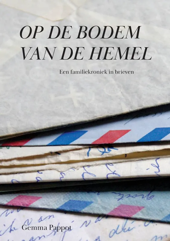 Snelle Levering Op de bodem van de hemel