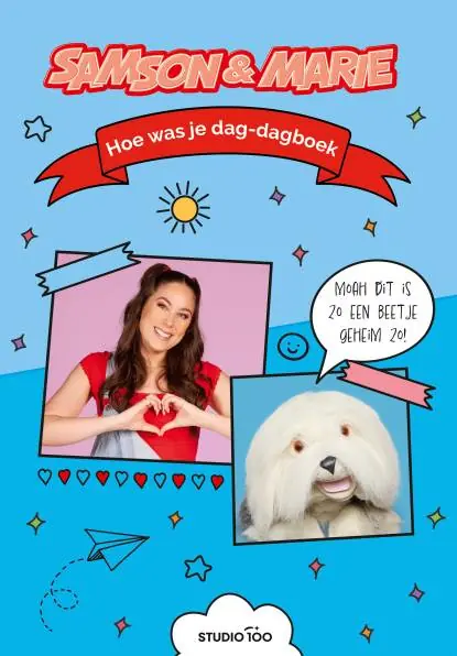 Gratis Verzending Hoe was je dag-dagboek / Druk 1