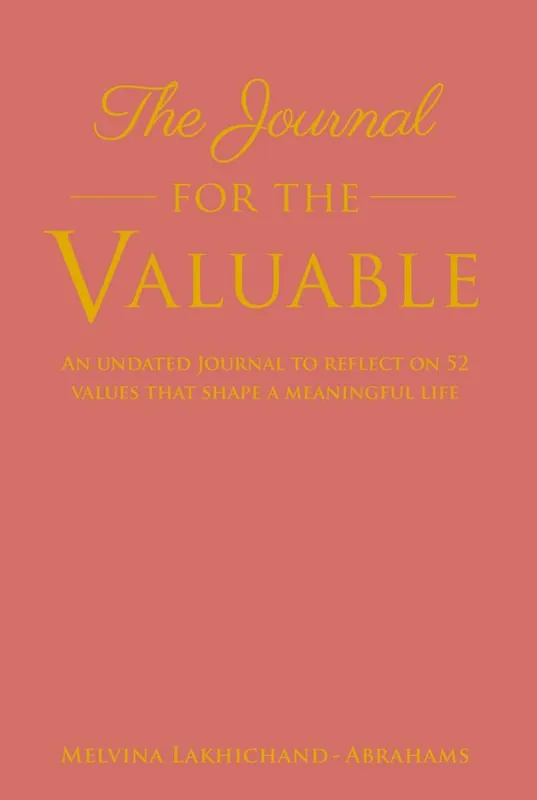 The Journal for the Valuable / 1st Edition Direct Verzonden