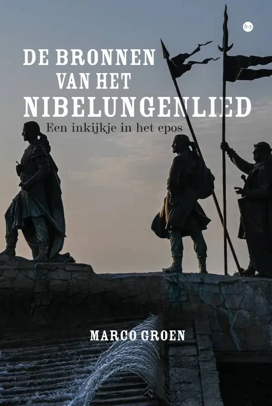 De bronnen van het Nibelungenlied / Druk 1 Snelle Levering