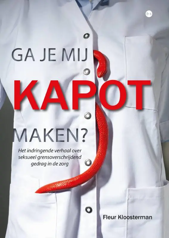 Gratis Verzending Ga je mij kapot maken? / Druk 1