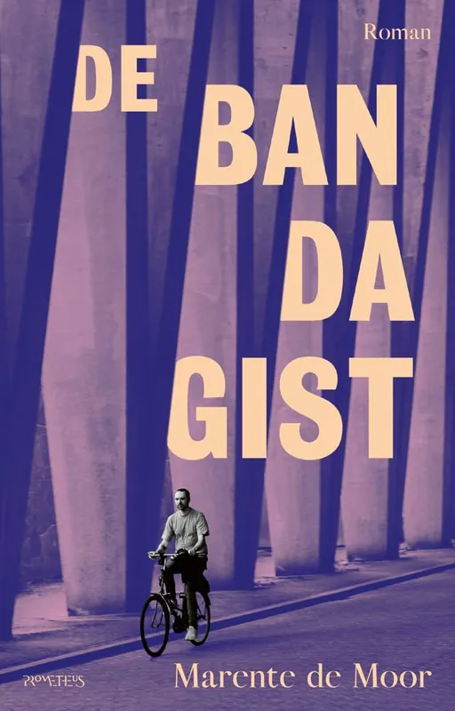 Tijdelijk Beschikbaar De bandagist / Druk 4