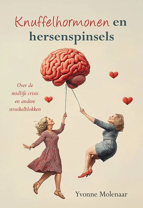 Direct Beschikbaar Knuffelhormonen en hersenspinsels / Druk 1