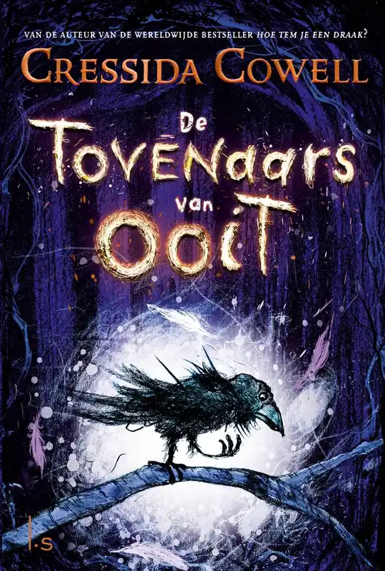 De Tovenaars van Ooit / Druk 1 Gratis Retour