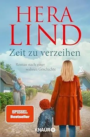 Weekendaanbieding Zeit zu verzeihen / 1 Edition
