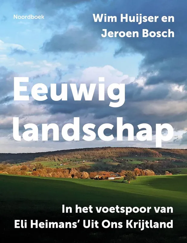 Seizoensaanbieding Eeuwig landschap / Druk 1