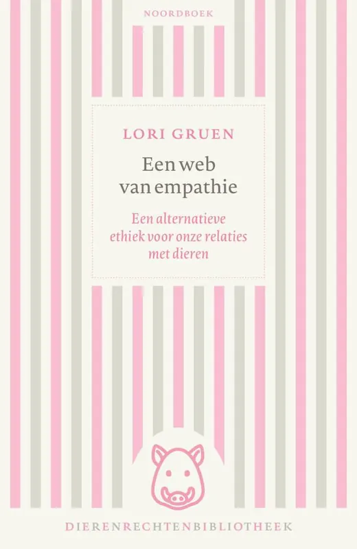 Bestseller Een web van empathie / Druk 3