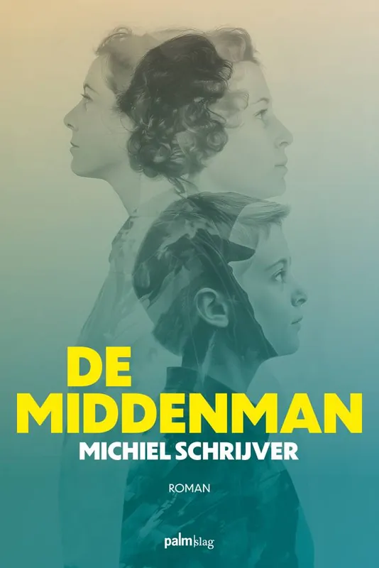 Laatste Versie De middenman / Druk 1