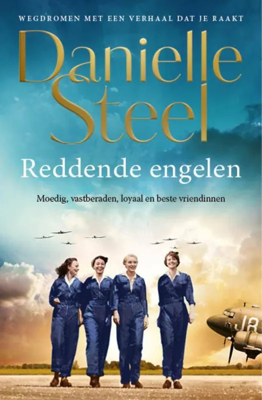 Rechtstreeks Van De Fabrikant Reddende engelen / Druk 1