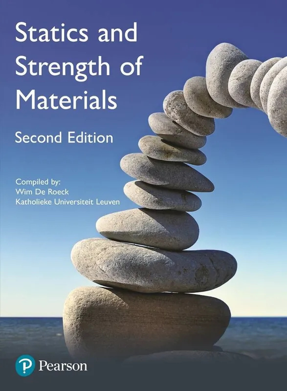 Weekendaanbieding Statics and Strength of Materials, 2nd custom edition / 1st Edition