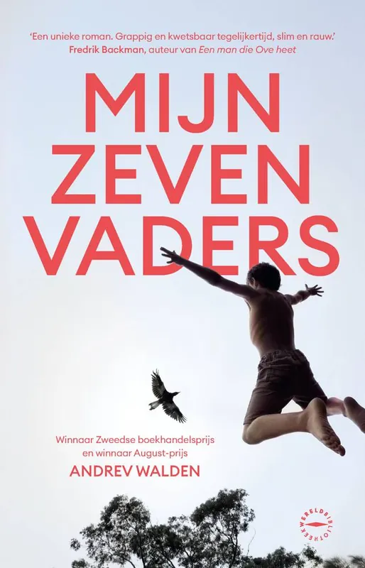 Mijn zeven vaders / Druk 2 Betaalbaar