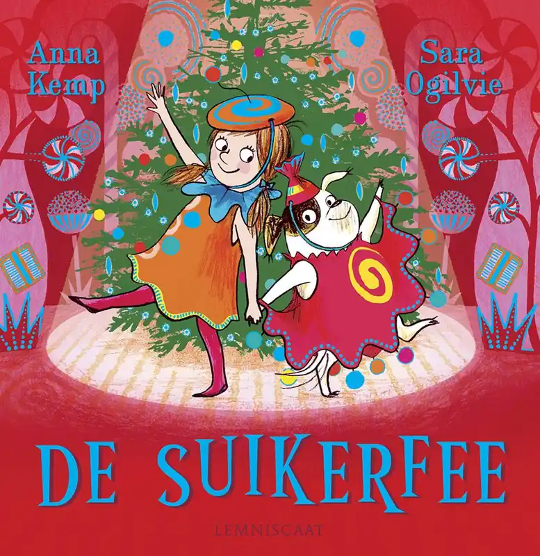 Must-Have De suikerfee / Druk 1