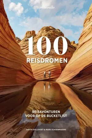 100 Reisdromen / Druk 2 Gecertificeerd