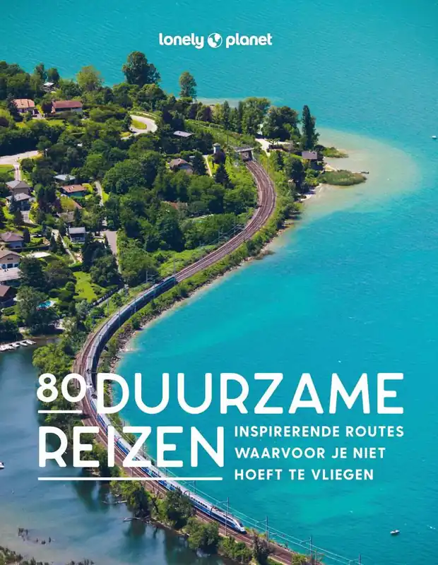 Direct Beschikbaar 80 Duurzame reizen / Druk 9