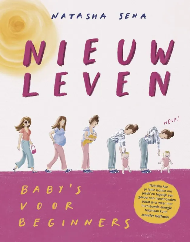 Nu Kopen Nieuw leven / Druk 1
