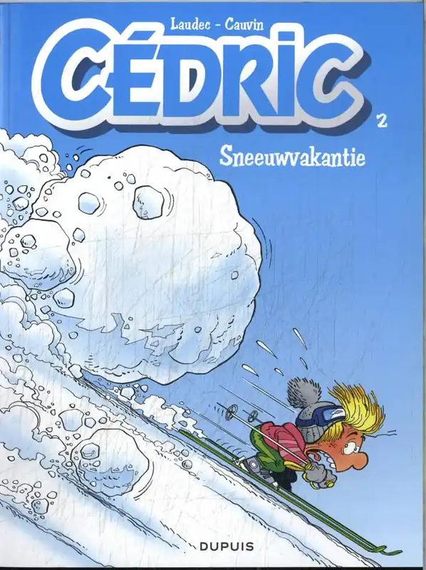Sneeuwvakantie / Druk 1 Goedkoop