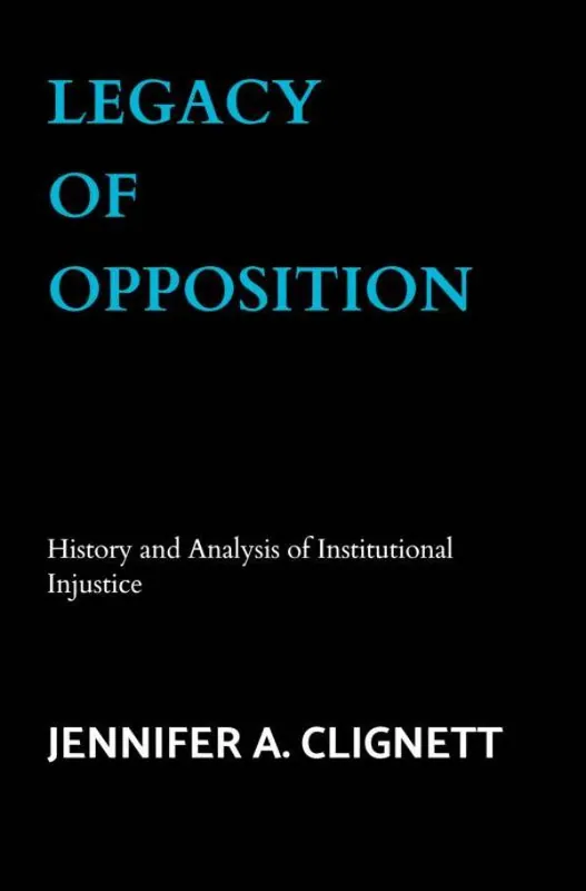 Laatste Versie Legacy of Opposition / 1st Edition