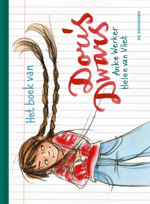 Lage Prijs Het boek van Doris Dwars / Druk 1