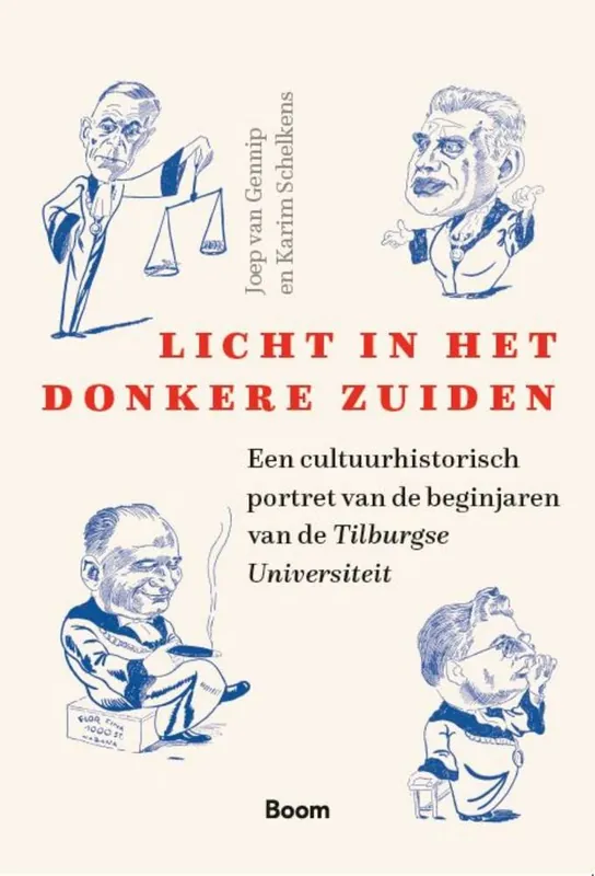 Op = Op Licht in het donkere zuiden / Druk 1