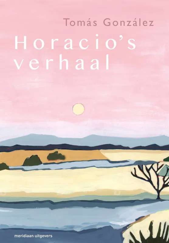 Hete Deal Horacio's verhaal / Druk 1