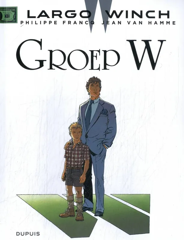 Groep W / Druk 1 Must-Have