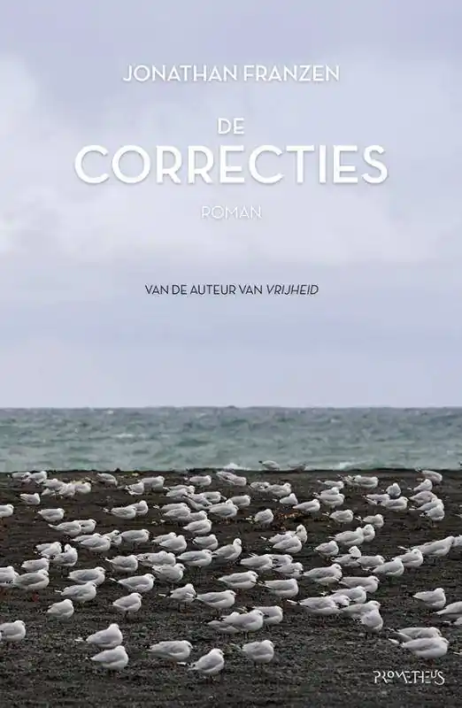 Actieprijs De correcties / Druk 34
